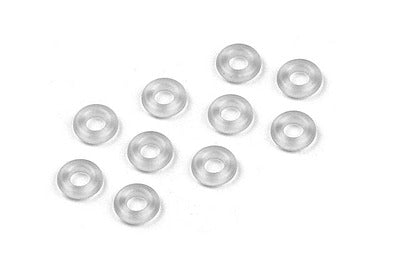 SILICONE O-RING 3x2  (10) - RC Hobby Product