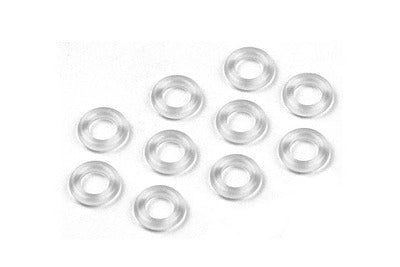 SILICONE O-RING 5x2  (10) - RC Hobby Product