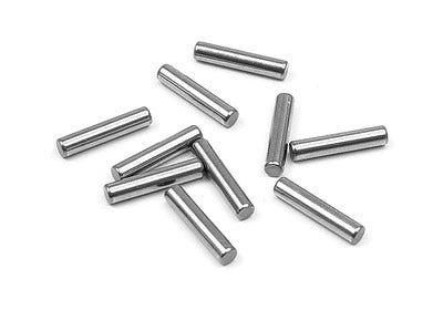 PIN 2x9.8  (10) - RC Hobby Product