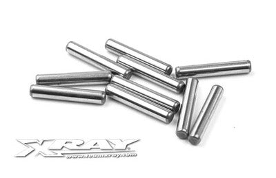 PIN 2.5x12  (10) - RC Hobby Product