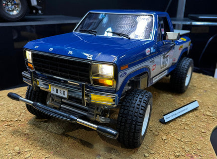 Ford F150 F-150 Ranger XLT Truck