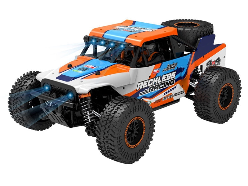 1:20 Scale Half Term Special Rock Racer Race Buggy Desert Runner