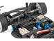 TEAM ASSOCIATED RC28R TEAM KIT WITH RADBODY MAKO X & WHEEL/TYRES