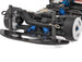 TEAM ASSOCIATED RC28R TEAM KIT WITH RADBODY MAKO X & WHEEL/TYRES