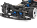 TEAM ASSOCIATED RC28R TEAM KIT WITH RADBODY MAKO X & WHEEL/TYRES
