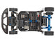 TEAM ASSOCIATED RC28R TEAM KIT WITH RADBODY MAKO X & WHEEL/TYRES