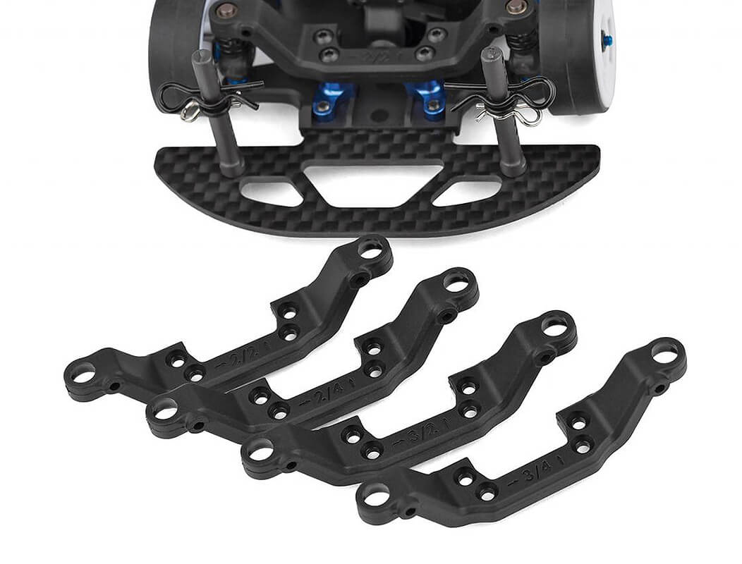 TEAM ASSOCIATED RC28R TEAM KIT WITH RADBODY MAKO X & WHEEL/TYRES