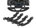 TEAM ASSOCIATED RC28R TEAM KIT WITH RADBODY MAKO X & WHEEL/TYRES