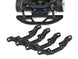 TEAM ASSOCIATED RC28R TEAM KIT WITH RADBODY MAKO X & WHEEL/TYRES