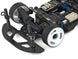 TEAM ASSOCIATED RC28R TEAM KIT WITH RADBODY MAKO X & WHEEL/TYRES