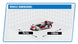 TEAM ASSOCIATED TC28 4WD TEAM KIT WITH RADBODY MAKO X & WHEEL/TYRES