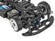 TEAM ASSOCIATED TC28 4WD TEAM KIT WITH RADBODY MAKO X & WHEEL/TYRES