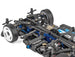 TEAM ASSOCIATED TC28 4WD TEAM KIT WITH RADBODY MAKO X & WHEEL/TYRES
