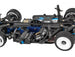 TEAM ASSOCIATED TC28 4WD TEAM KIT WITH RADBODY MAKO X & WHEEL/TYRES