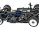 TEAM ASSOCIATED TC28 4WD TEAM KIT WITH RADBODY MAKO X & WHEEL/TYRES