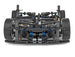 TEAM ASSOCIATED TC28 4WD TEAM KIT WITH RADBODY MAKO X & WHEEL/TYRES