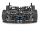 TEAM ASSOCIATED TC28 4WD TEAM KIT WITH RADBODY MAKO X & WHEEL/TYRES