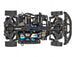 TEAM ASSOCIATED TC28 4WD TEAM KIT WITH RADBODY MAKO X & WHEEL/TYRES