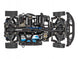 TEAM ASSOCIATED TC28 4WD TEAM KIT WITH RADBODY MAKO X & WHEEL/TYRES