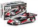 TEAM ASSOCIATED TC28 4WD TEAM KIT WITH RADBODY MAKO X & WHEEL/TYRES