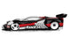 TEAM ASSOCIATED TC28 4WD TEAM KIT WITH RADBODY MAKO X & WHEEL/TYRES