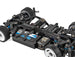 TEAM ASSOCIATED TC28 4WD TEAM KIT WITH RADBODY MAKO X & WHEEL/TYRES