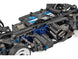 TEAM ASSOCIATED TC28 4WD TEAM KIT WITH RADBODY MAKO X & WHEEL/TYRES