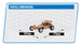 TEAM ASSOCIATED RC10 MODEL 24 CLASSIC BUGGY KIT