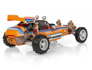 TEAM ASSOCIATED RC10 MODEL 24 CLASSIC BUGGY KIT