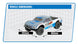 TEAM ASSOCIATED PRO4 SC10 RTR BRUSHLESS TRUCK