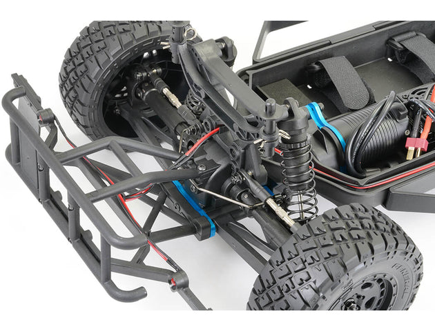 TEAM ASSOCIATED PRO4 SC10 RTR BRUSHLESS TRUCK