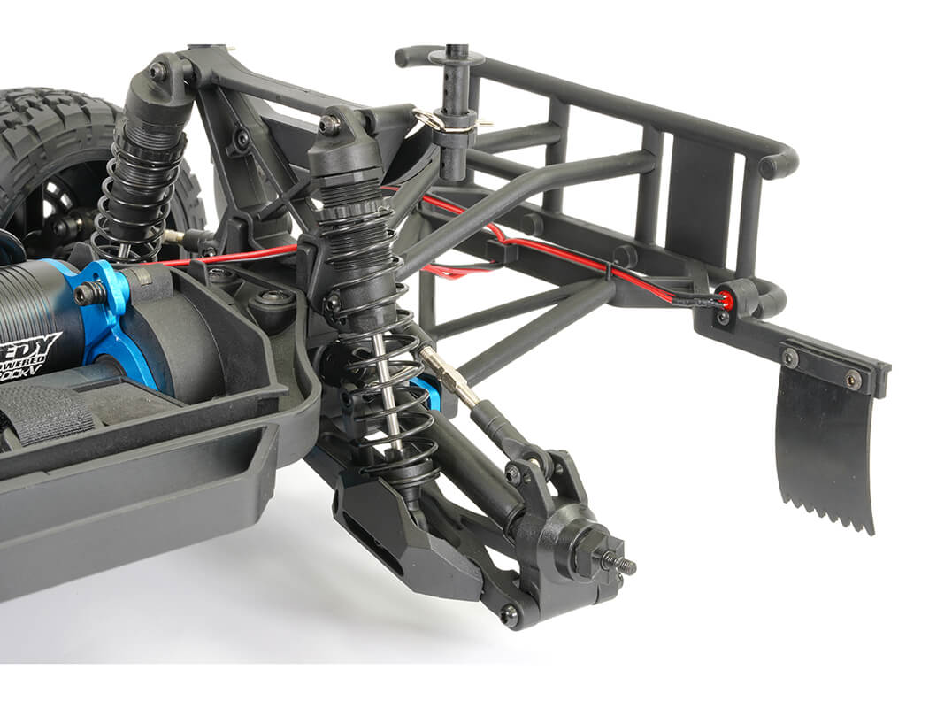 TEAM ASSOCIATED PRO4 SC10 RTR BRUSHLESS TRUCK
