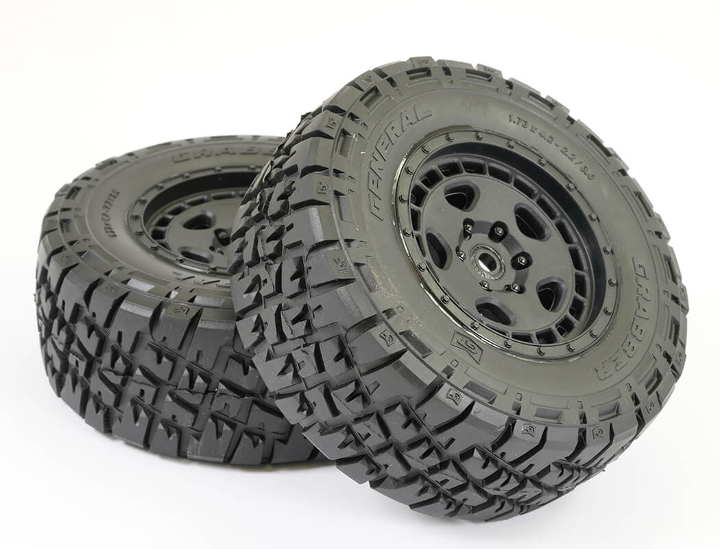 TEAM ASSOCIATED PRO4 SC10 RTR BRUSHLESS TRUCK