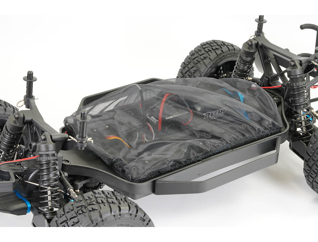 TEAM ASSOCIATED PRO4 SC10 RTR BRUSHLESS TRUCK