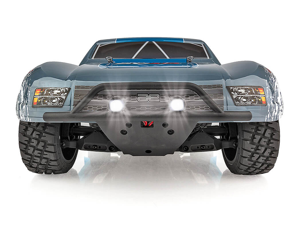 TEAM ASSOCIATED PRO4 SC10 RTR BRUSHLESS TRUCK