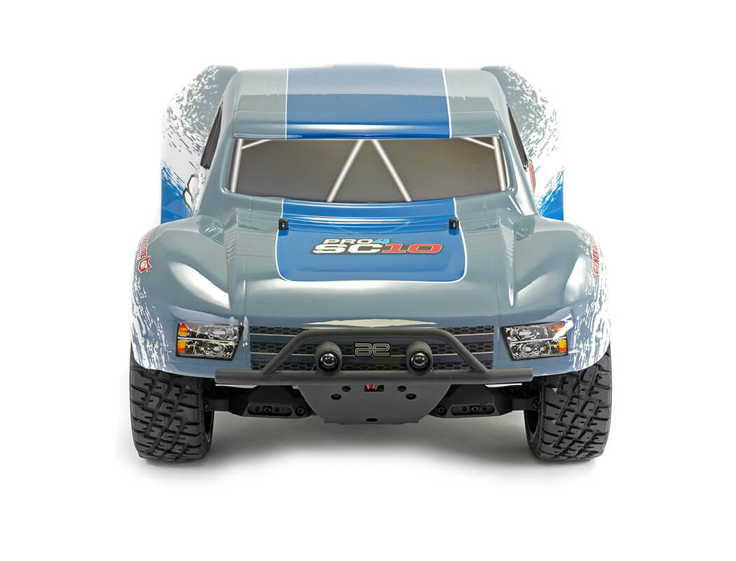 TEAM ASSOCIATED PRO4 SC10 RTR BRUSHLESS TRUCK