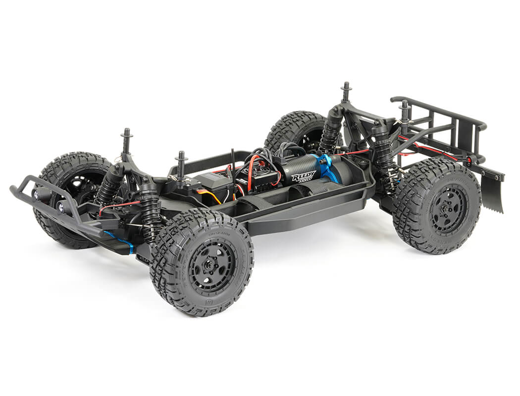 TEAM ASSOCIATED PRO4 SC10 RTR BRUSHLESS TRUCK