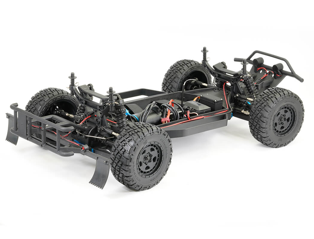 TEAM ASSOCIATED PRO4 SC10 RTR BRUSHLESS TRUCK