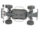 TEAM ASSOCIATED PRO4 SC10 RTR BRUSHLESS TRUCK