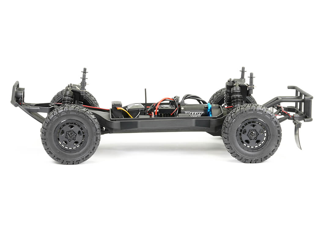 TEAM ASSOCIATED PRO4 SC10 RTR BRUSHLESS TRUCK