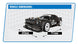 TEAM ASSOCIATED SR7 HOONIGAN ROLLER