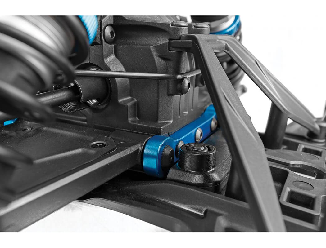 TEAM ASSOCIATED SR7 HOONIGAN ROLLER