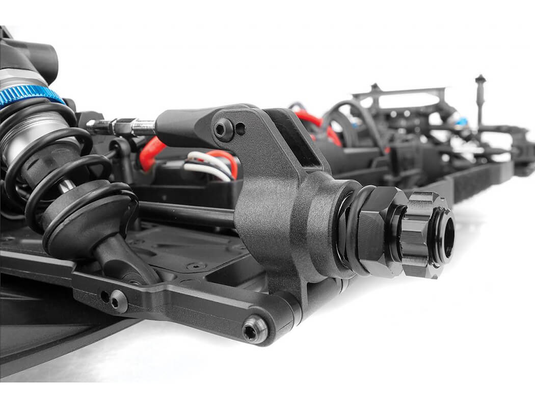 TEAM ASSOCIATED SR7 HOONIGAN ROLLER