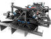 TEAM ASSOCIATED SR7 HOONIGAN ROLLER