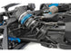 TEAM ASSOCIATED SR7 HOONIGAN ROLLER