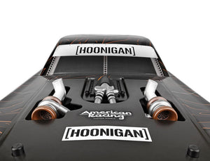 TEAM ASSOCIATED SR7 HOONIGAN ROLLER