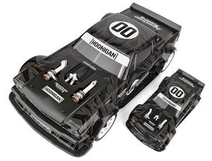 TEAM ASSOCIATED SR7 HOONIGAN ROLLER