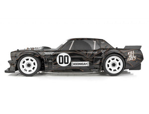 TEAM ASSOCIATED SR7 HOONIGAN ROLLER