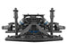 TEAM ASSOCIATED SR7 HOONIGAN ROLLER