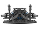 TEAM ASSOCIATED SR7 HOONIGAN ROLLER